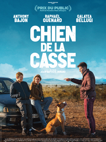 Afiche-Chien-de-la-casse