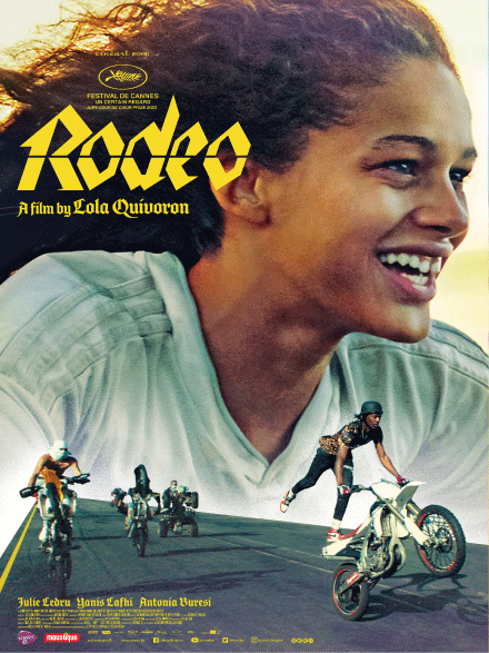 Afiche-Rodéo