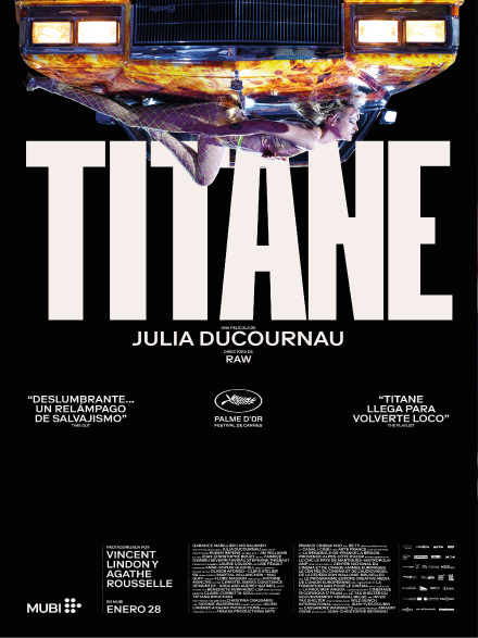 Afiche-Titane