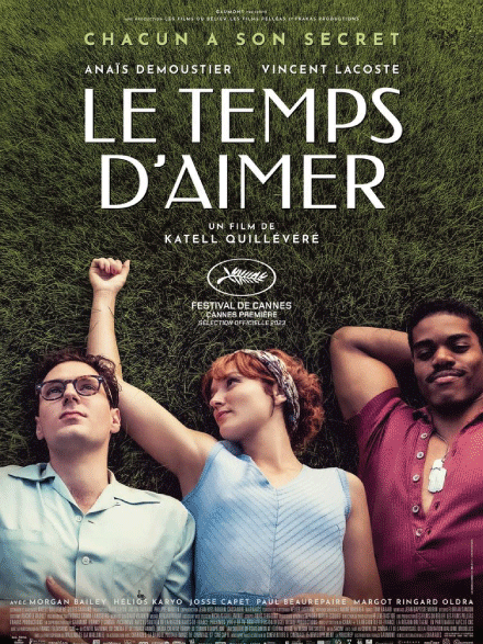 afiche-Le-Temps-d'aimer