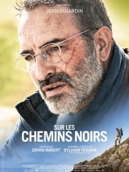 afiche-Sur-les-chemins-noirs