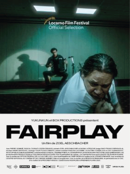 Afiche-fairplay