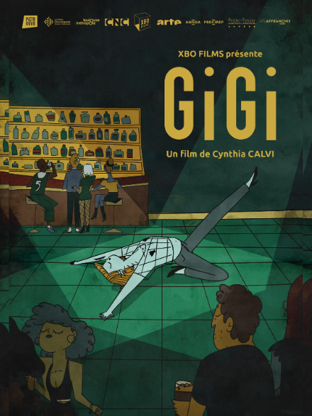 Gigi