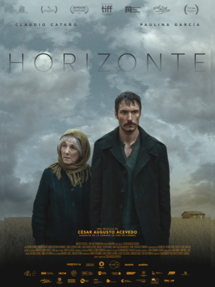 Horizonte