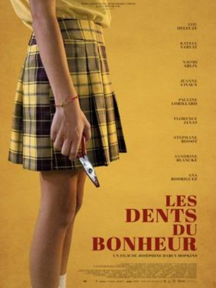 Les Dents du bonheur