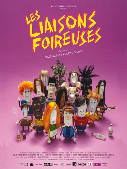 Les Liaisons foireuses