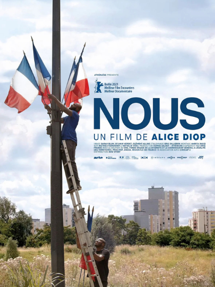 Nous Afiche