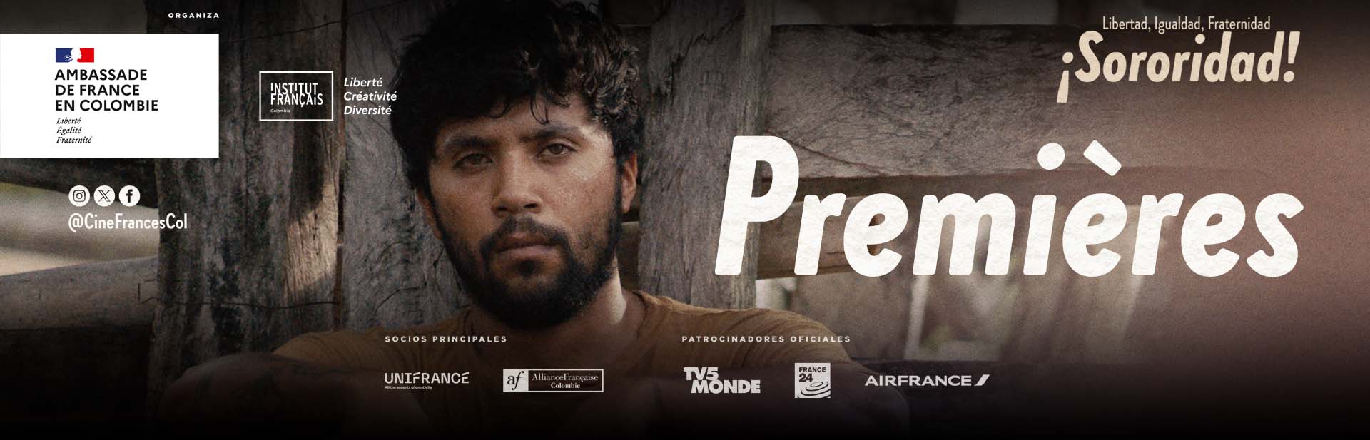 premieres