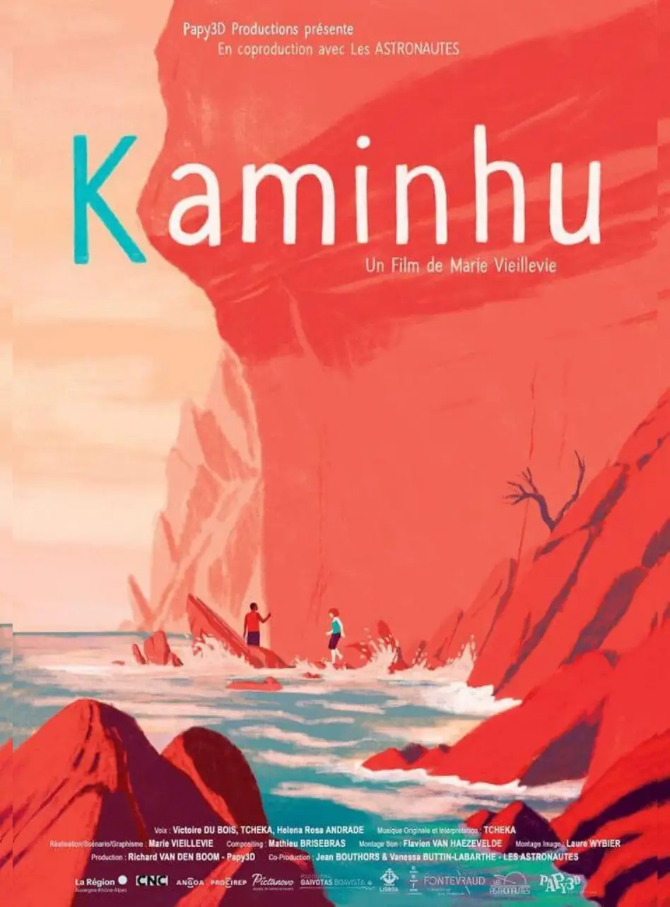 Afiche_Kaminhu