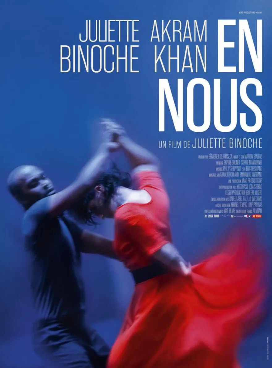 Afiches In I in motion