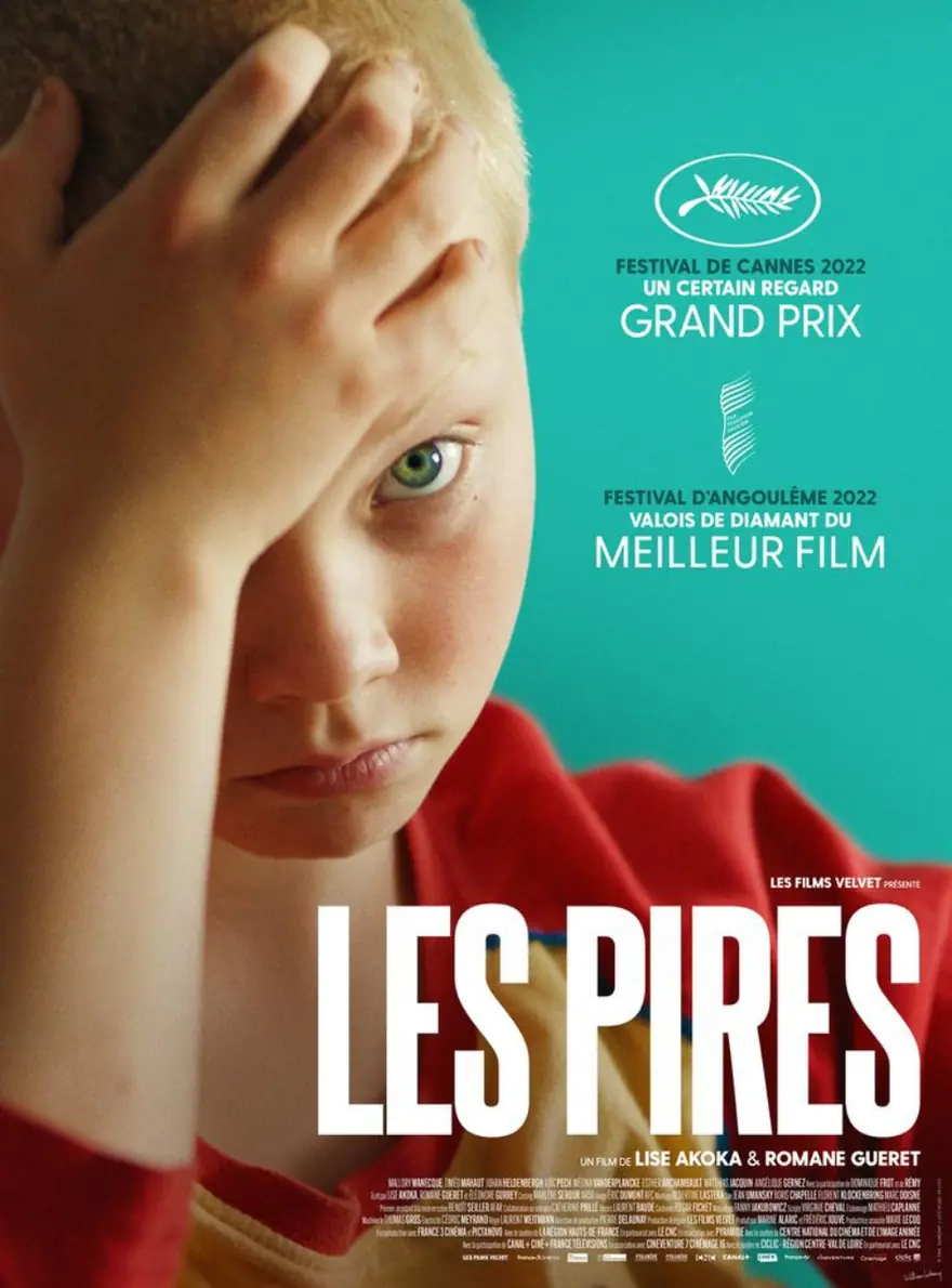Les_Pires_afiche_880px
