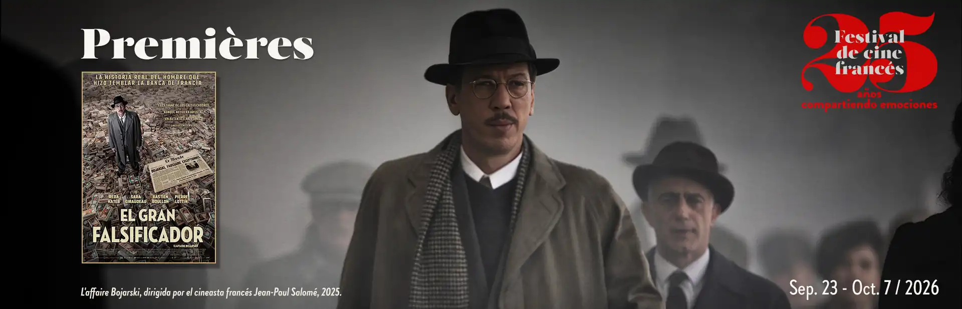 banner premieres falsificador