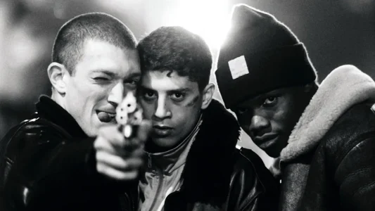 El Odio_La Haine_Foto 3
