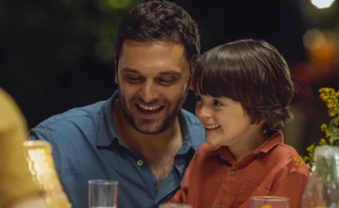 Los lazos que nos unen (L_Attachment)_Foto 3